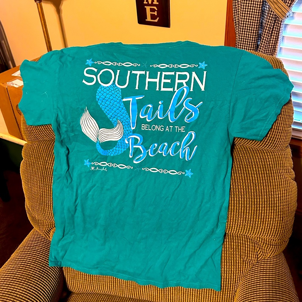 Jessi July shirt